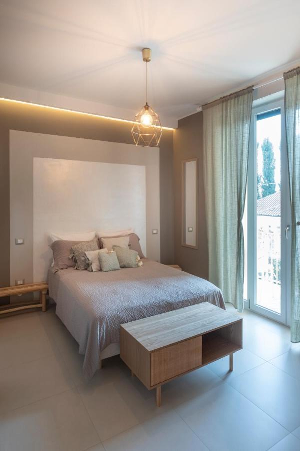 La S'Volta Vanzago Bed And Breakfast Cameră foto