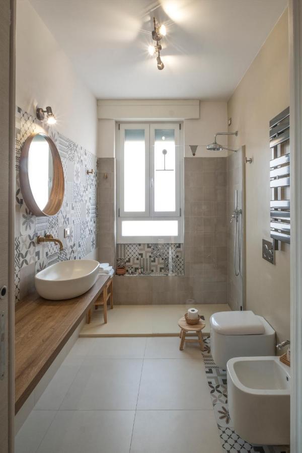 La S'Volta Vanzago Bed And Breakfast Cameră foto