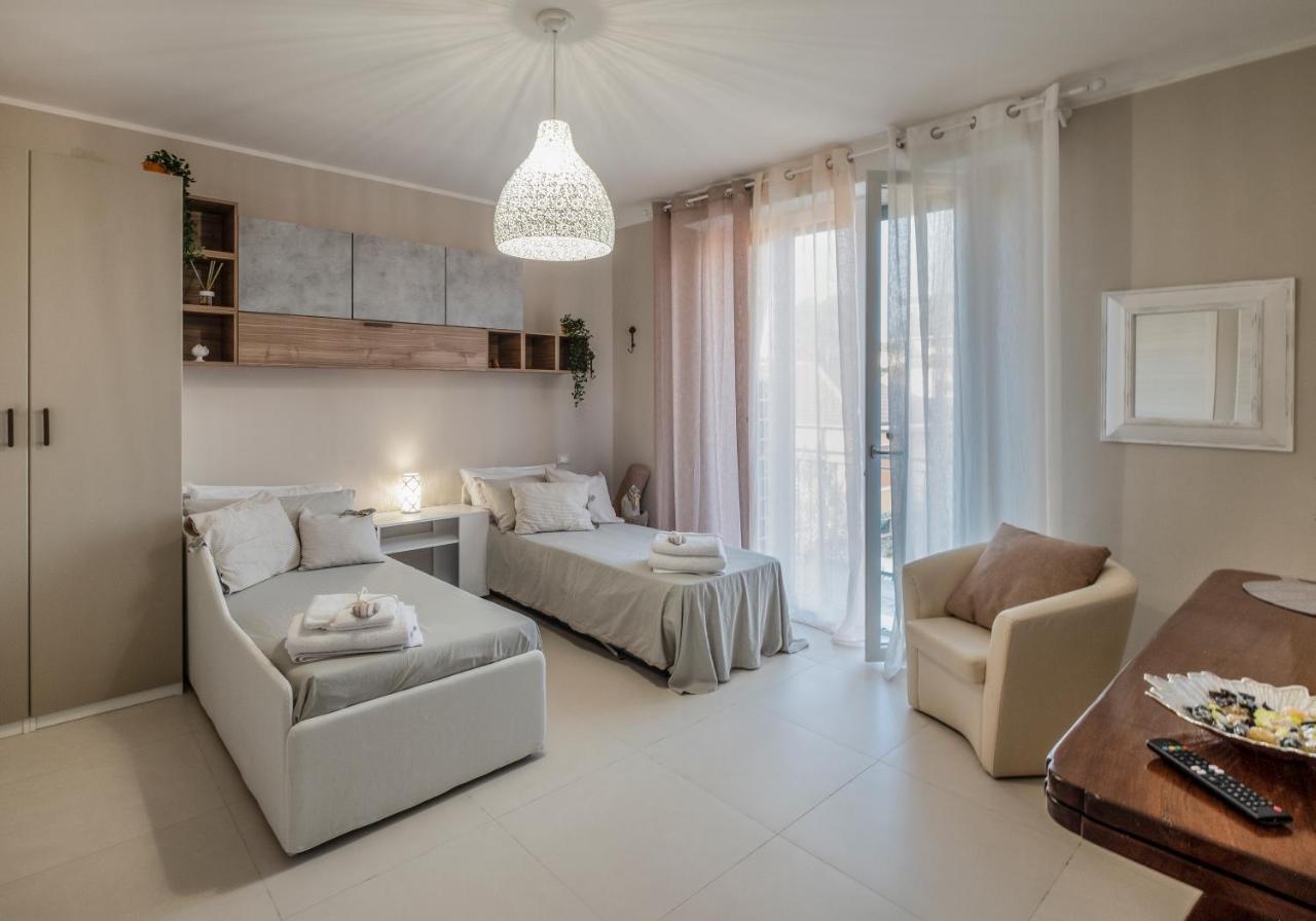 La S'Volta Vanzago Bed And Breakfast Cameră foto