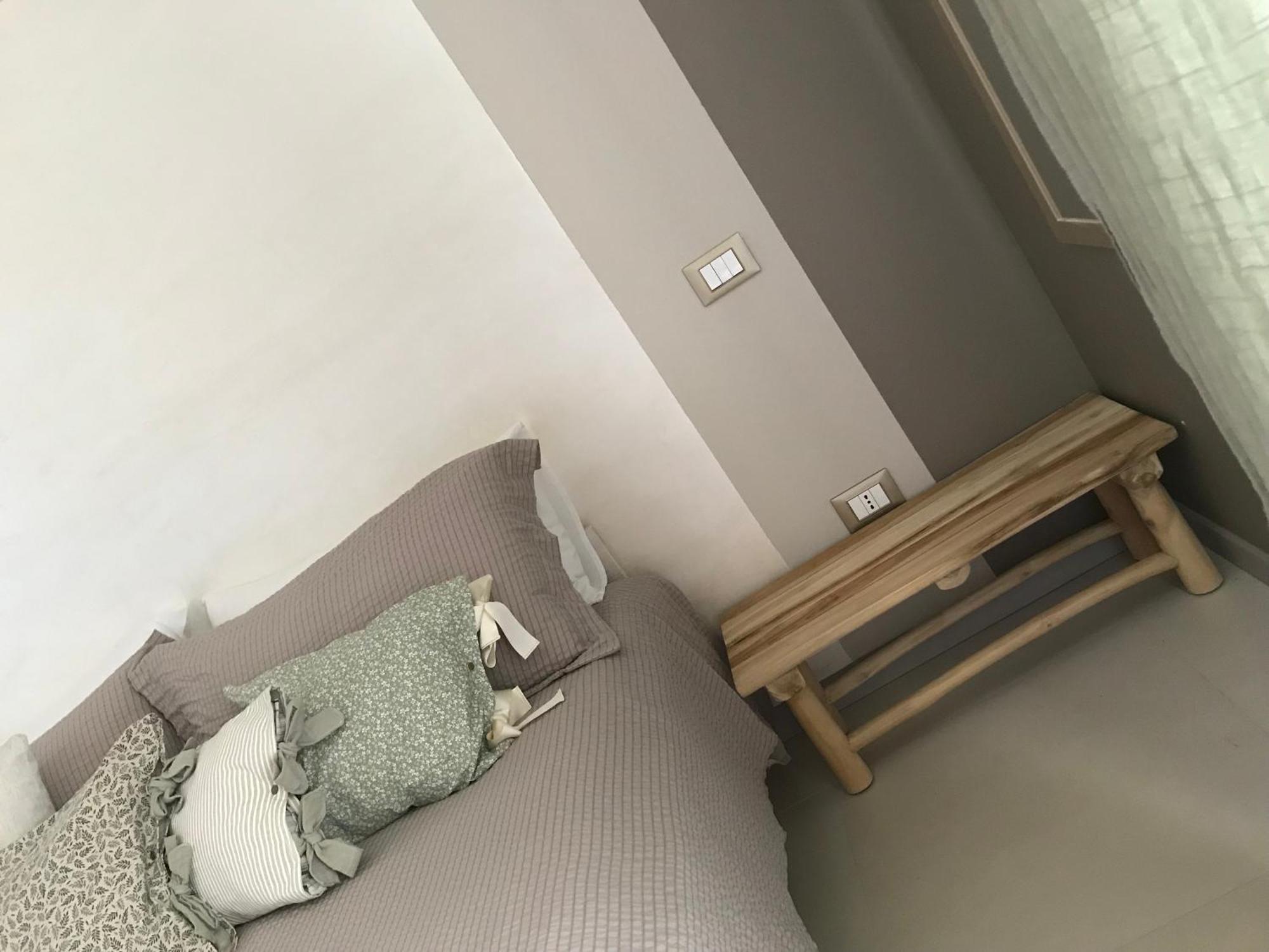 La S'Volta Vanzago Bed And Breakfast Cameră foto