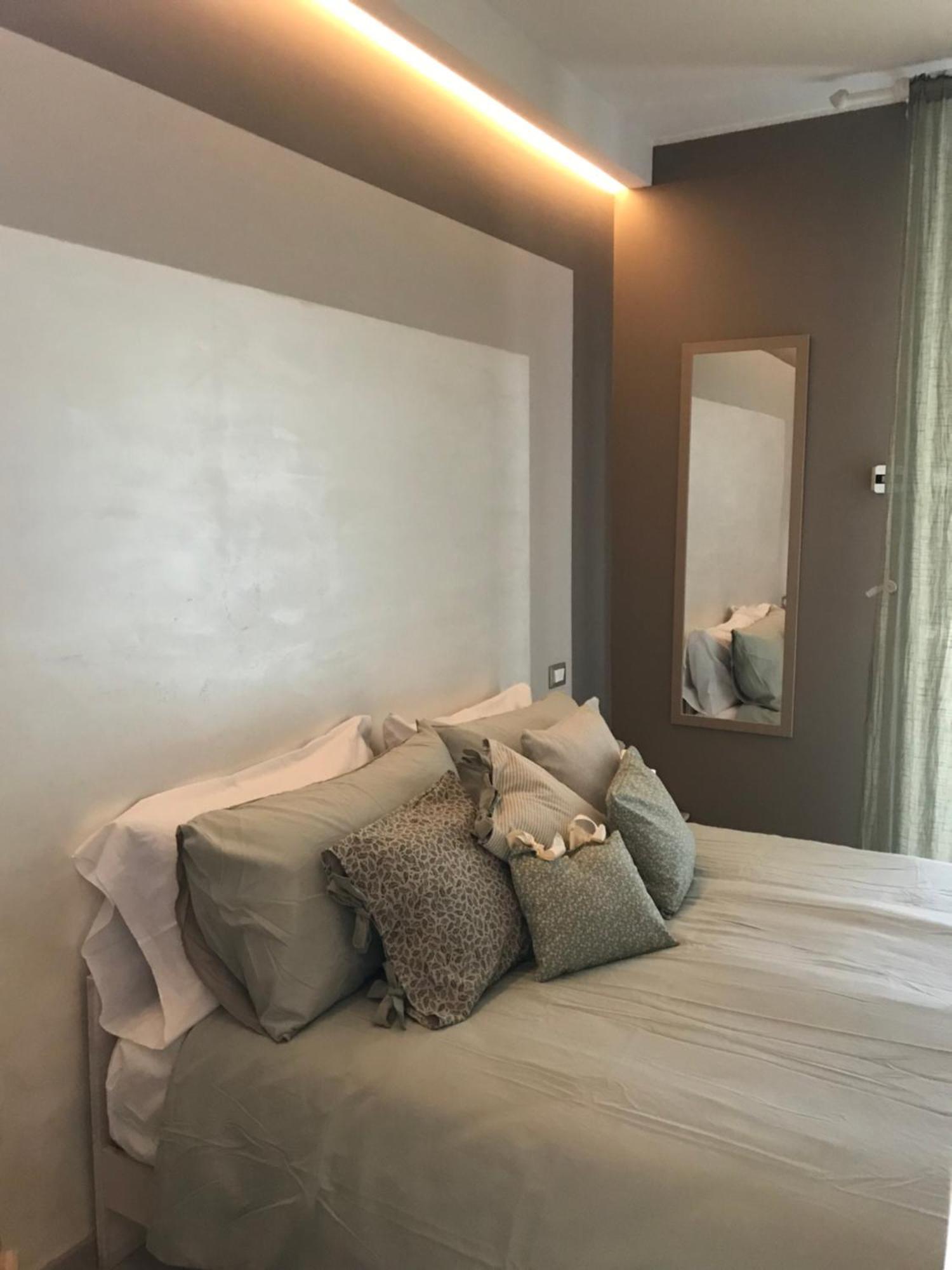 La S'Volta Vanzago Bed And Breakfast Cameră foto