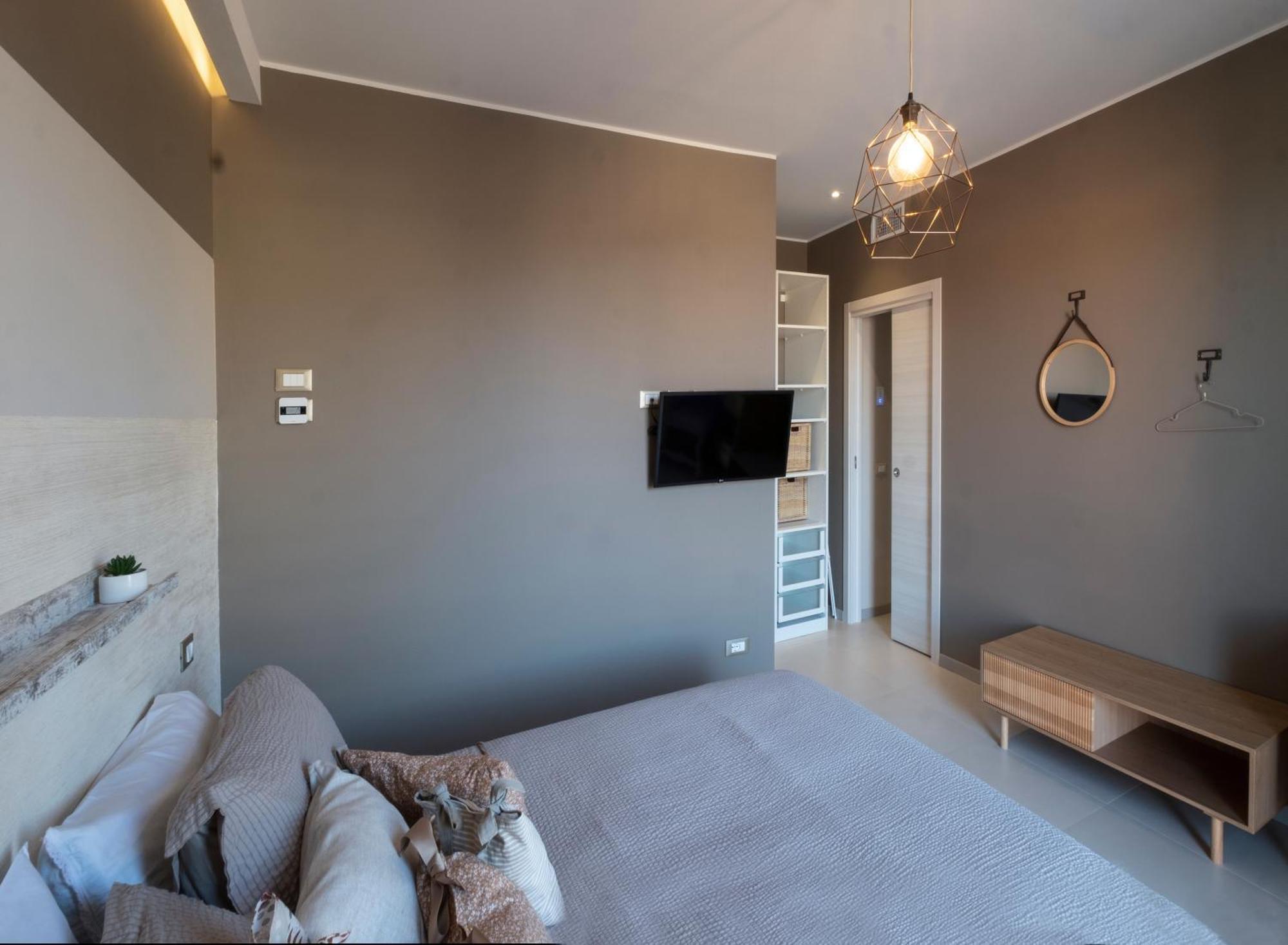 La S'Volta Vanzago Bed And Breakfast Cameră foto