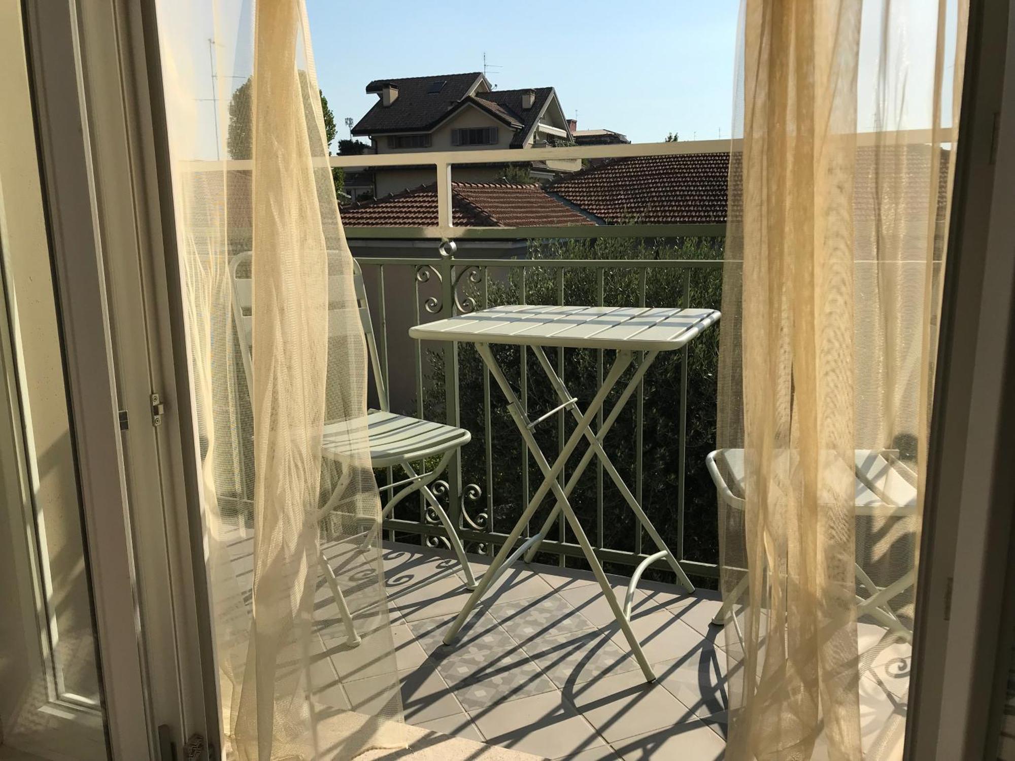 La S'Volta Vanzago Bed And Breakfast Cameră foto