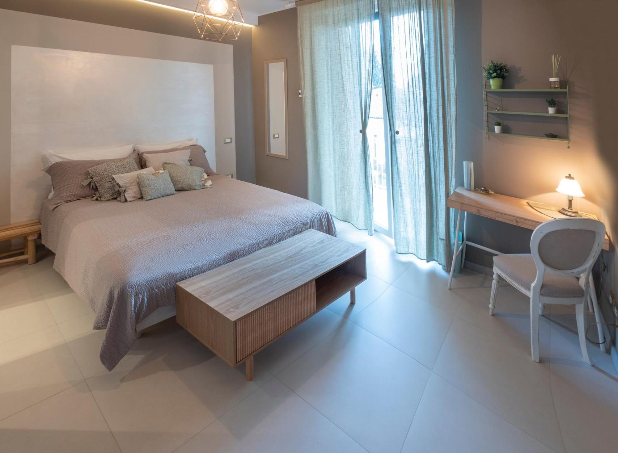 La S'Volta Vanzago Bed And Breakfast Cameră foto